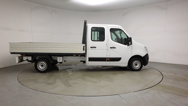 Used Nissan NV400 2021 for sale - 74937877: Photo 1