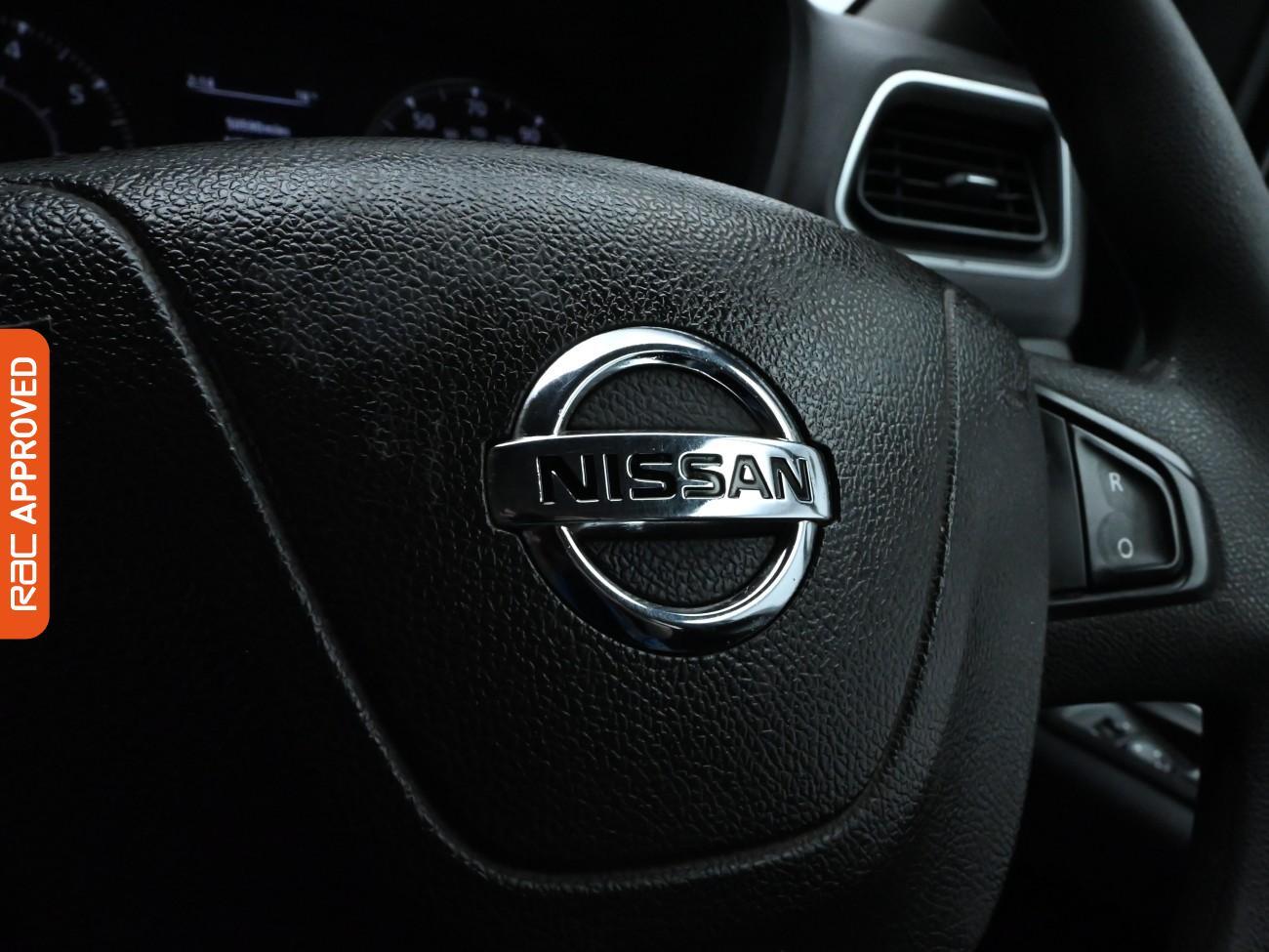 Used Nissan NV400 2021 for sale - 74937877: Photo 20