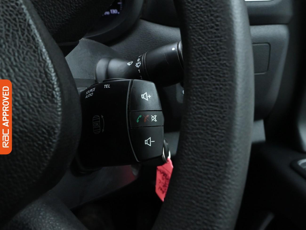 Used Nissan NV400 2021 for sale - 74937877: Photo 21