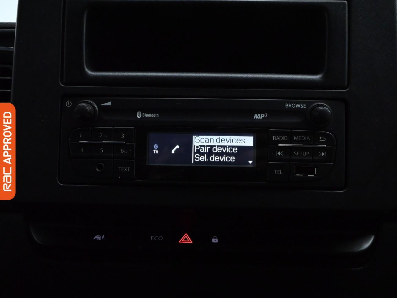 Used Nissan NV400 2021 for sale - 74937877: Photo 23