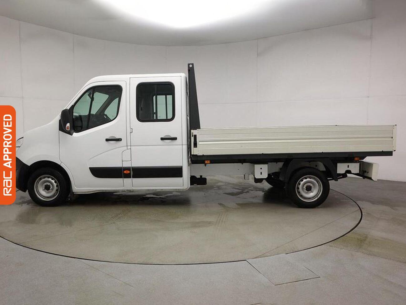 Used Nissan NV400 2021 for sale - 74937877: Photo 26