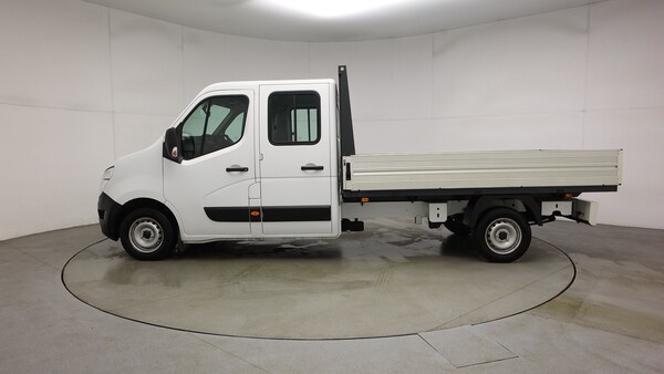 Used Nissan NV400 2021 for sale - 74937877: Photo 27