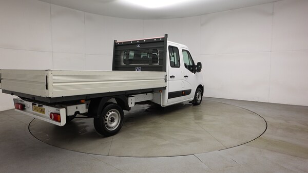 Used Nissan NV400 2021 for sale - 74937877: Photo 28