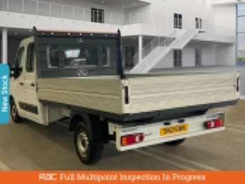 Used Nissan NV400 2021 for sale - 74937877: Photo