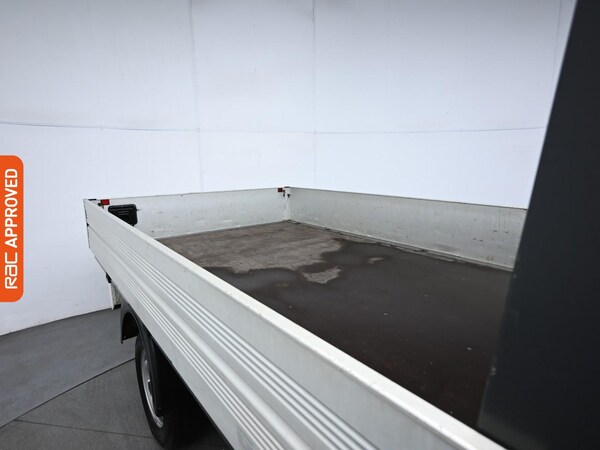 Used Nissan NV400 2021 for sale - 74937877: Photo 3