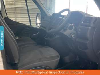 Used Nissan NV400 2021 for sale - 74937877: Photo