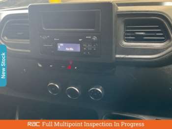 Used Nissan NV400 2021 for sale - 74937877: Photo