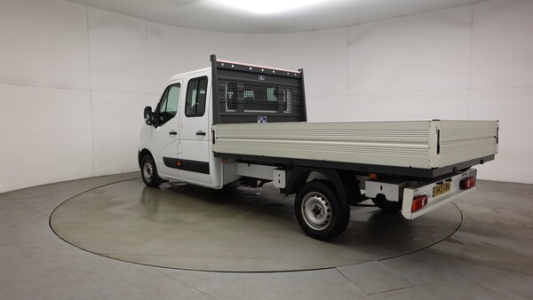 Used Nissan NV400 2021 for sale - 74937877: Photo 6