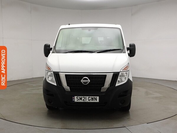 Used Nissan NV400 2021 for sale - 74937877: Photo 7