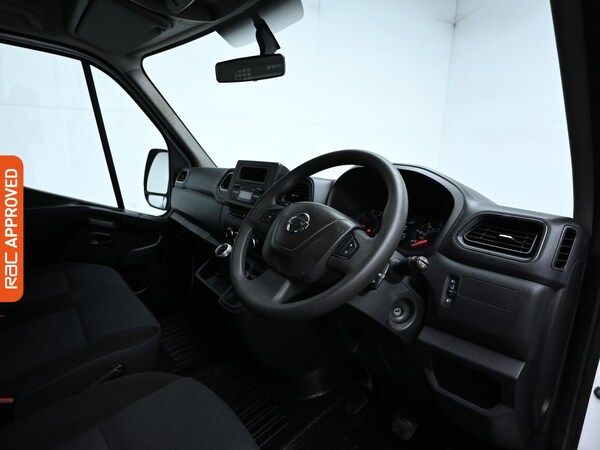 Used Nissan NV400 2021 for sale - 74937877: Photo 9