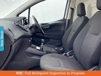Used Ford Transit Courier 2023 for sale - 75073959: Photo