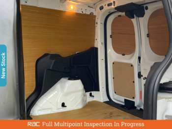 Used Ford Transit Courier 2023 for sale - 75073959: Photo