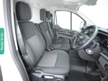 Used Ford Transit Custom 2022 for sale - 74813207: Photo