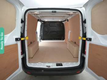 Used Ford Transit Custom 2022 for sale - 74813207: Photo