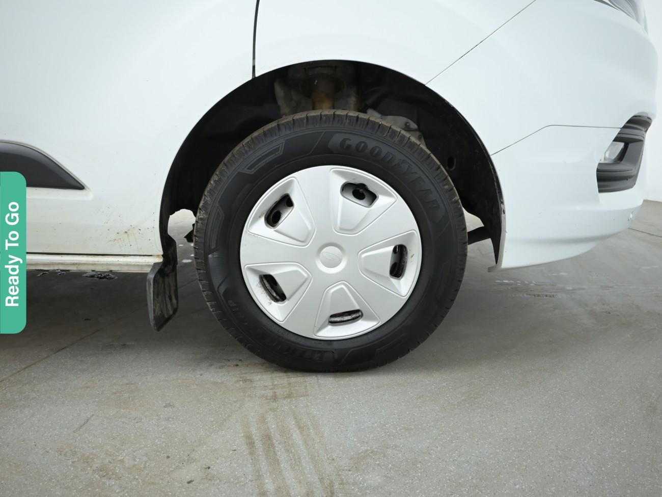 Vehicle 27
