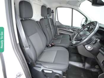 Used Ford Transit Custom 2021 for sale - 74813208: Photo