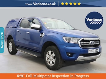 Used Ford Ranger 2023 for sale - 78577283: Photo
