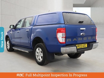 Used Ford Ranger 2023 for sale - 78577283: Photo