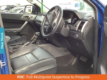 Used Ford Ranger 2023 for sale - 78577283: Photo