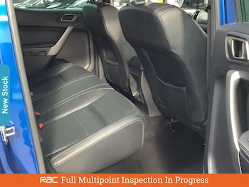 Used Ford Ranger 2023 for sale - 78577283: Photo