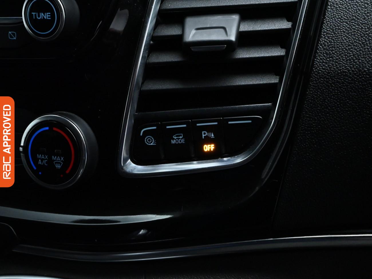 Used Ford Tourneo Custom 2020 for sale - 75968513: Photo 18