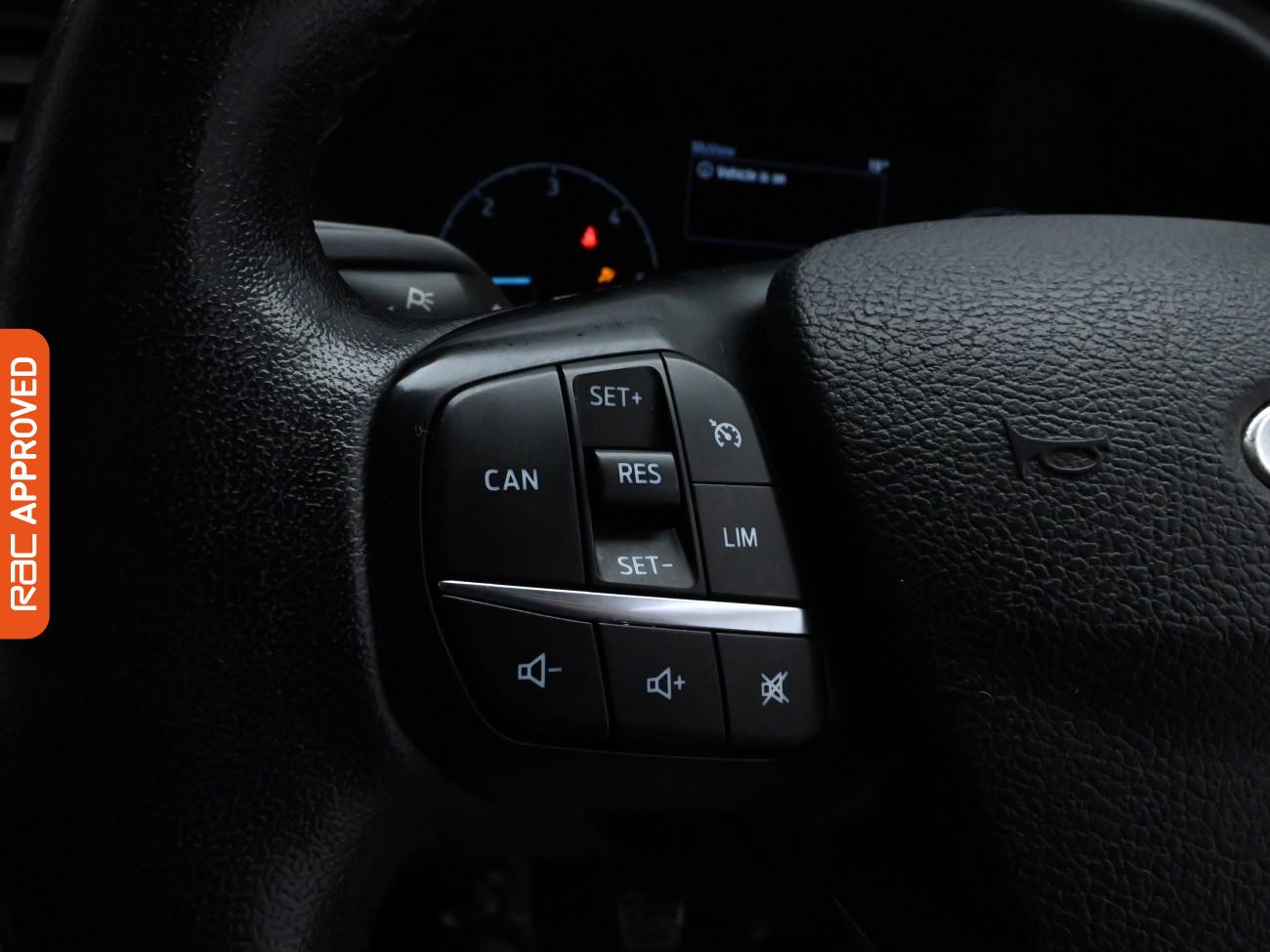 Used Ford Tourneo Custom 2020 for sale - 75968513: Photo 19