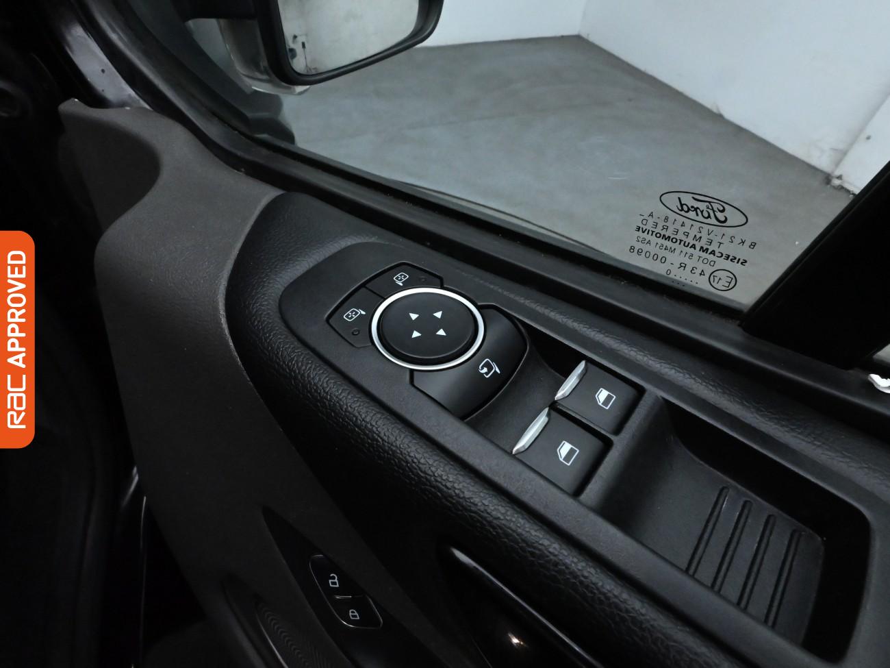 Used Ford Tourneo Custom 2020 for sale - 75968513: Photo 23