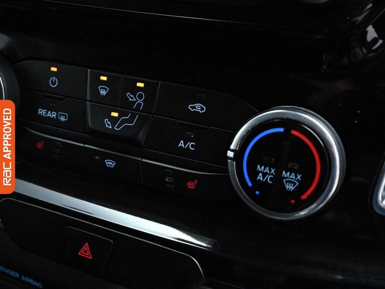 Used Ford Tourneo Custom 2020 for sale - 75968513: Photo 25