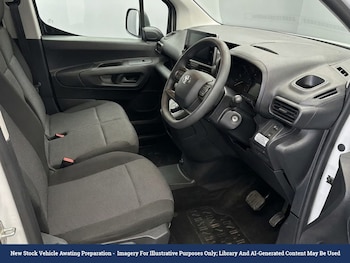 Used Toyota ProAce 2024 for sale - 79519194: Photo