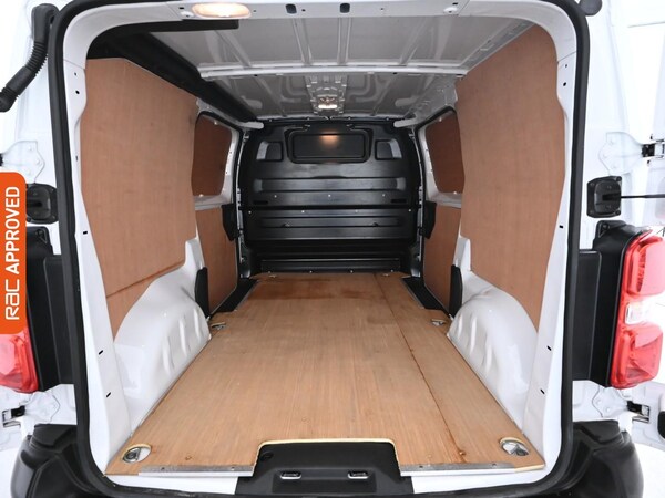 Used Citroen Dispatch 2023 for sale - 76280772: Photo 11