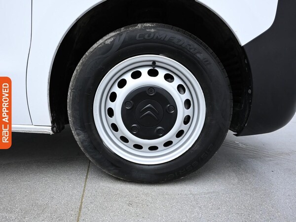 Used Citroen Dispatch 2023 for sale - 76280772: Photo 13