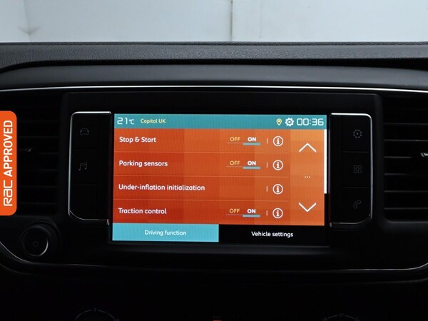 Used Citroen Dispatch 2023 for sale - 76280772: Photo 14