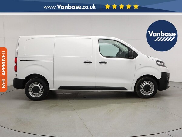 Used Citroen Dispatch 2023 for sale - 76280772: Photo 1