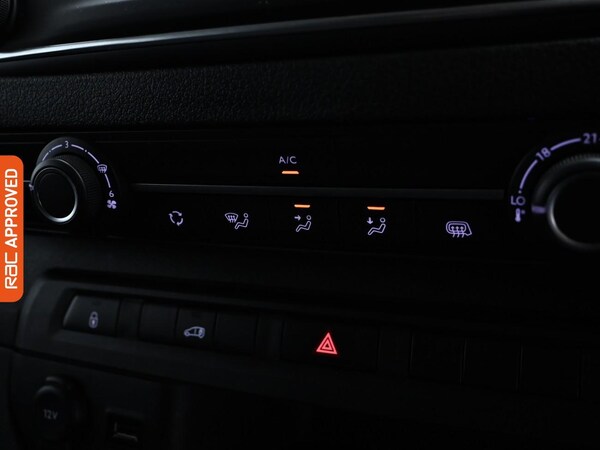Used Citroen Dispatch 2023 for sale - 76280772: Photo 21