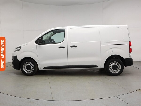 Used Citroen Dispatch 2023 for sale - 76280772: Photo 27