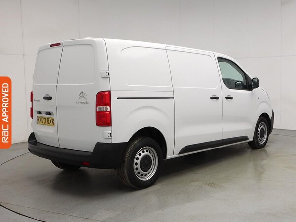 Used Citroen Dispatch 2023 for sale - 76280772: Photo 28