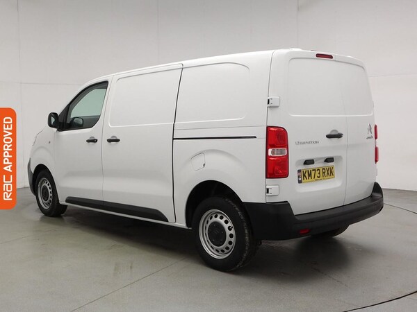 Used Citroen Dispatch 2023 for sale - 76280772: Photo 6