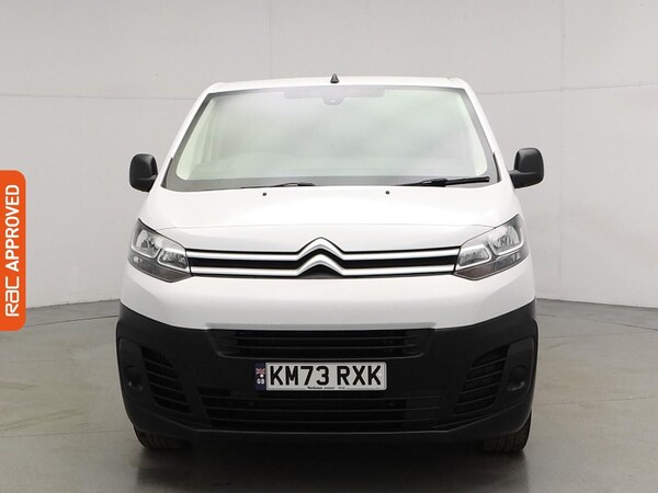 Used Citroen Dispatch 2023 for sale - 76280772: Photo 7