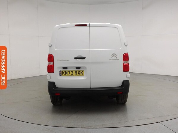 Used Citroen Dispatch 2023 for sale - 76280772: Photo 8