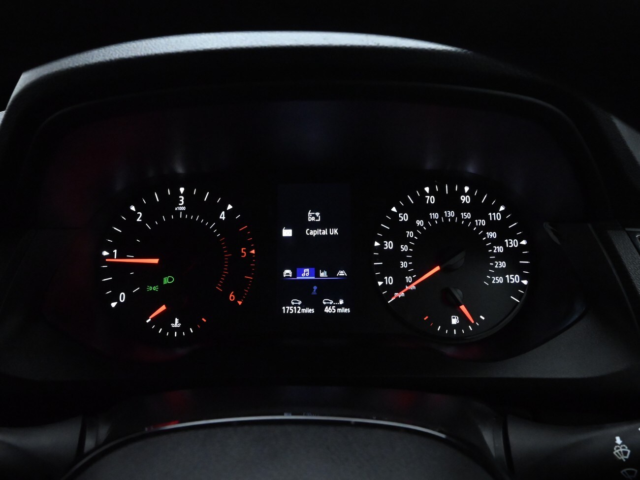 Vehicle 11