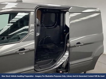 Used Ford Transit Connect 2020 for sale - 78857834: Photo