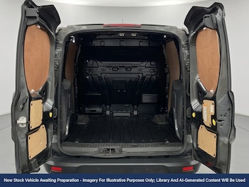 Used Ford Transit Connect 2020 for sale - 78857834: Photo