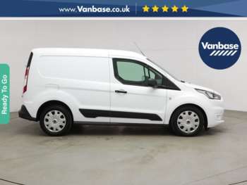 2020 - 1.6 16V SE 5dr Tiptronic