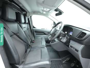 Used Vauxhall Vivaro 2021 for sale - 74085954: Photo