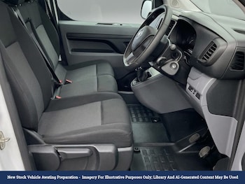 Used Vauxhall Vivaro 2022 for sale - 79365102: Photo