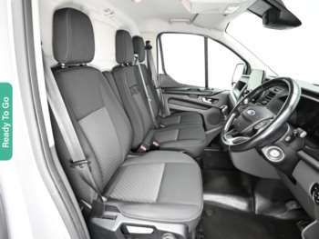Used Ford Transit Custom 2021 for sale - 74937763: Photo