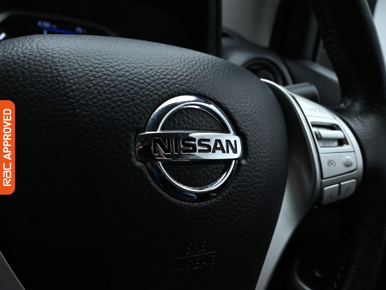 Used Nissan Navara 2021 for sale - 75924868: Photo 23