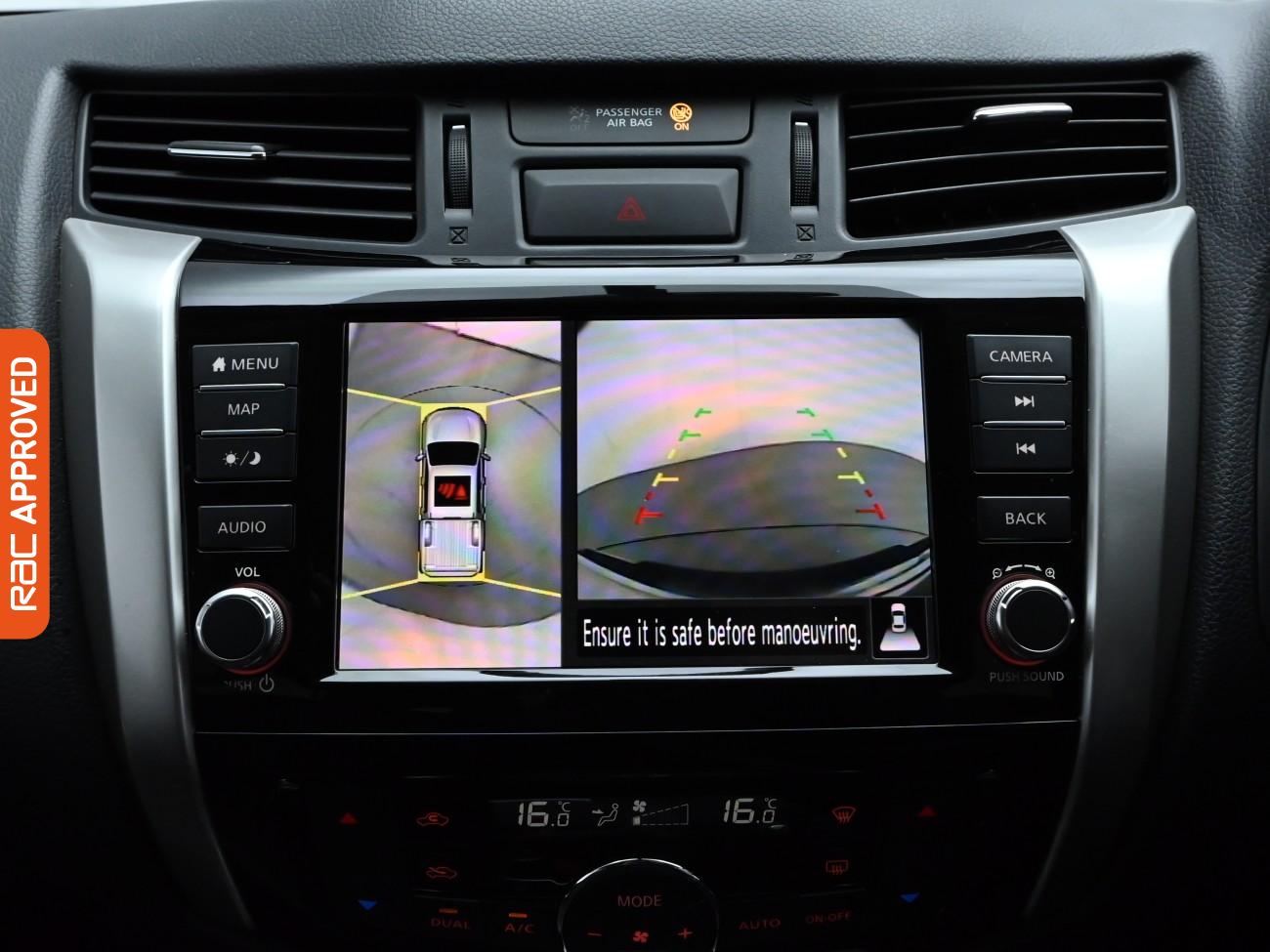 Used Nissan Navara 2021 for sale - 75924868: Photo 26