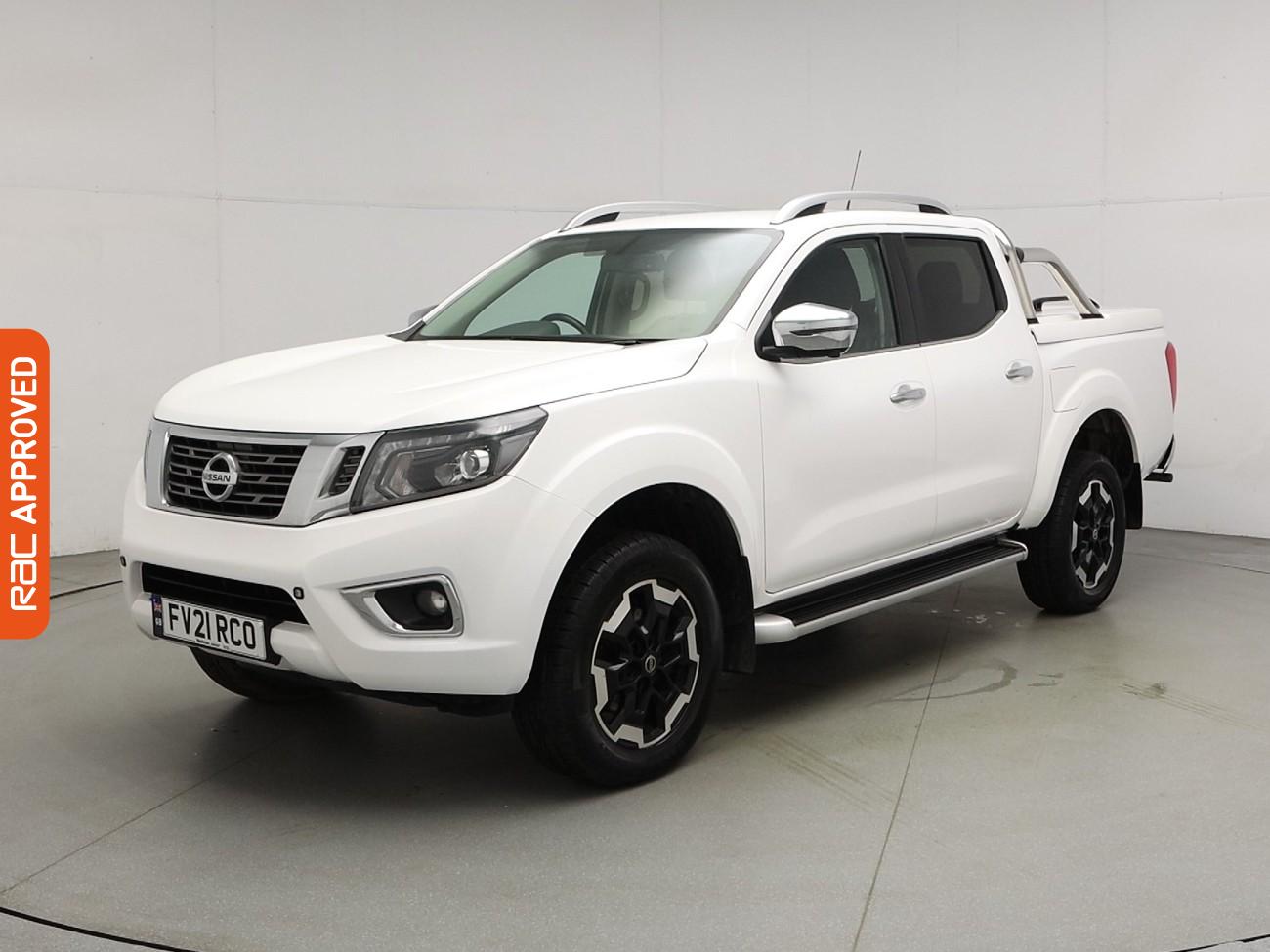 Used Nissan Navara 2021 for sale - 75924868: Photo 28