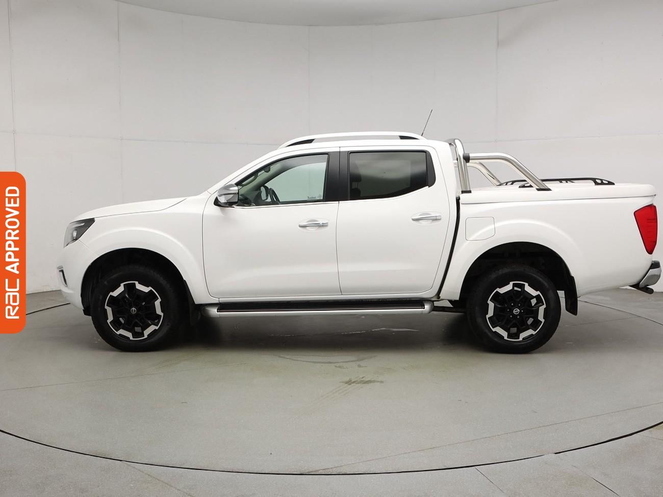 Used Nissan Navara 2021 for sale - 75924868: Photo 29